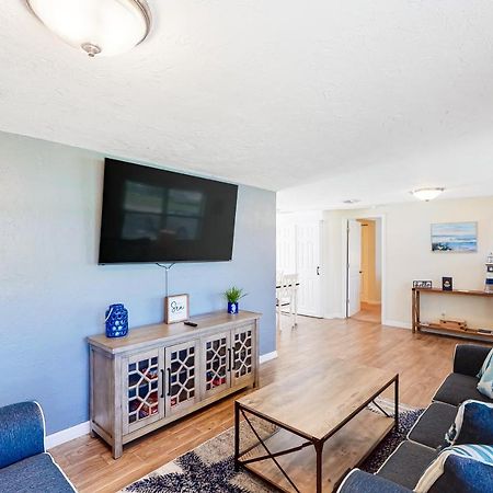 Pinellas Park Cottage 세인트피터즈버그 외부 사진