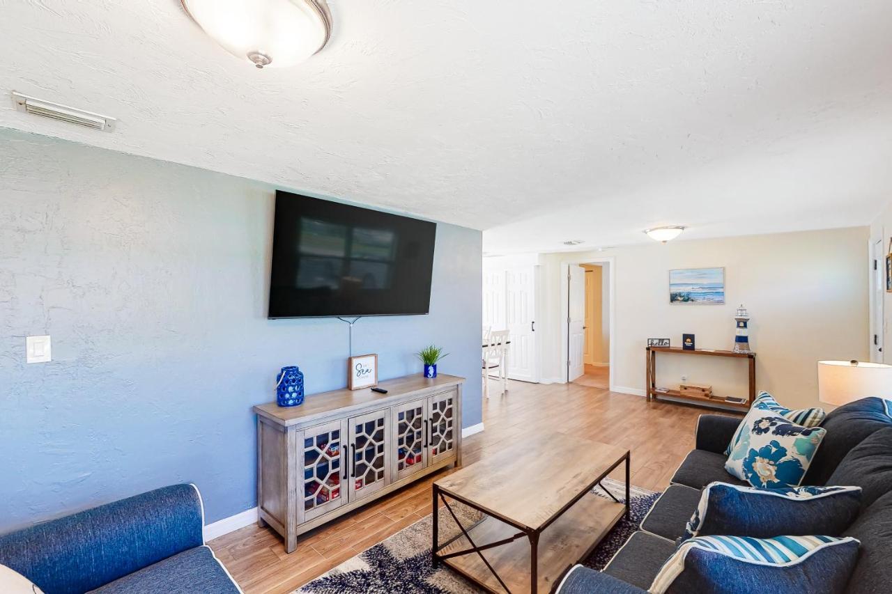 Pinellas Park Cottage 세인트피터즈버그 외부 사진