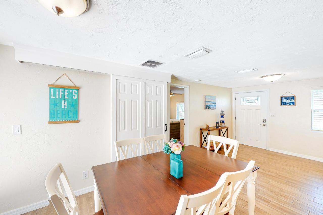 Pinellas Park Cottage 세인트피터즈버그 외부 사진