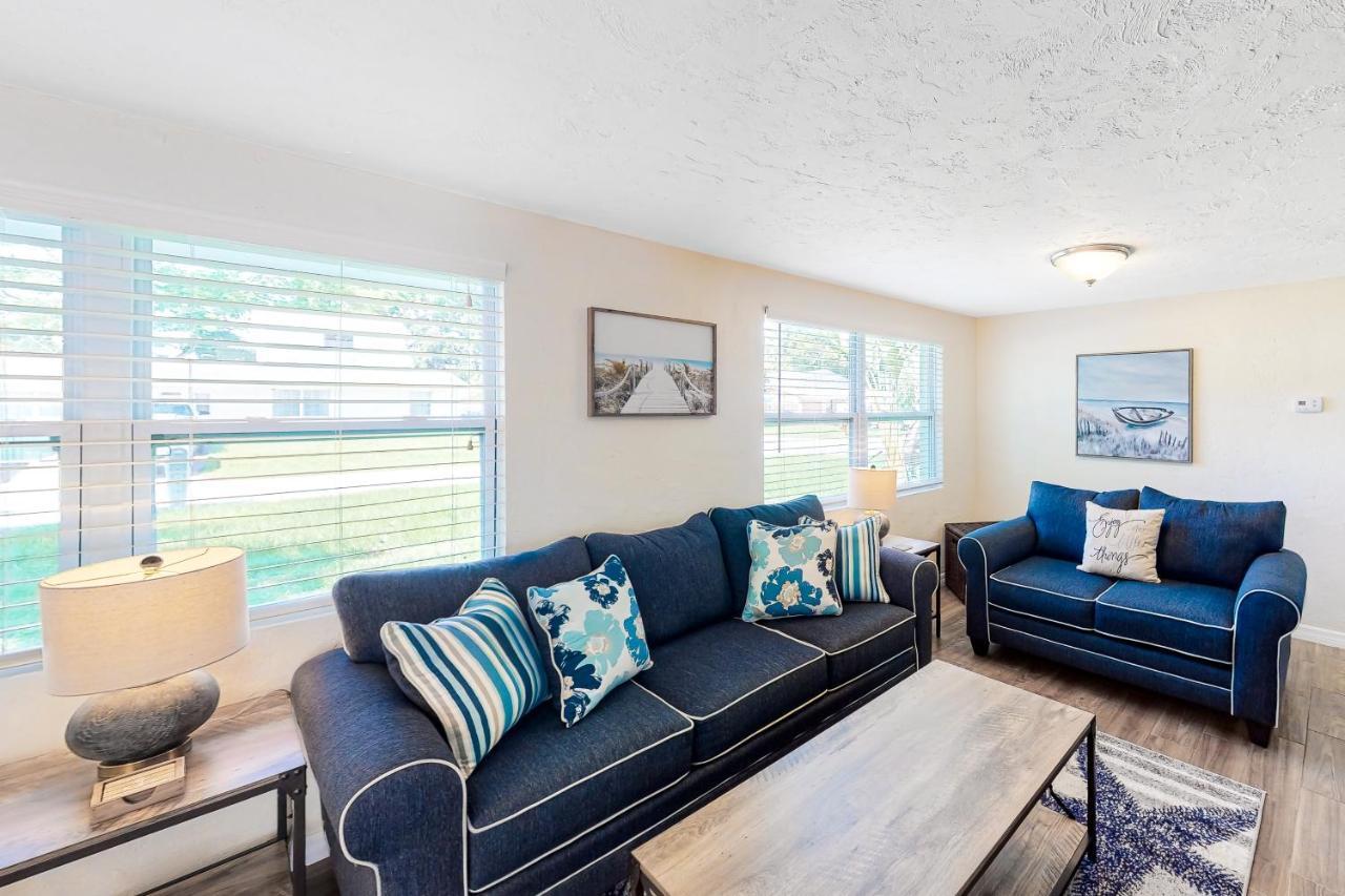 Pinellas Park Cottage 세인트피터즈버그 외부 사진