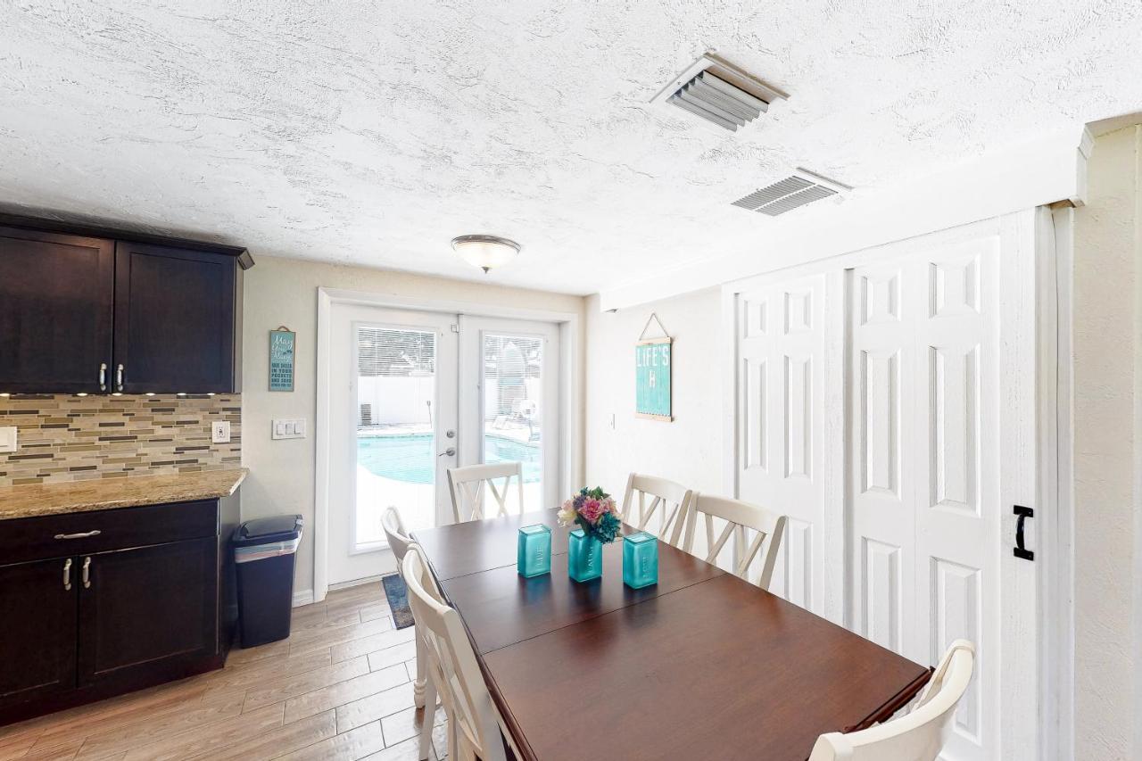 Pinellas Park Cottage 세인트피터즈버그 외부 사진