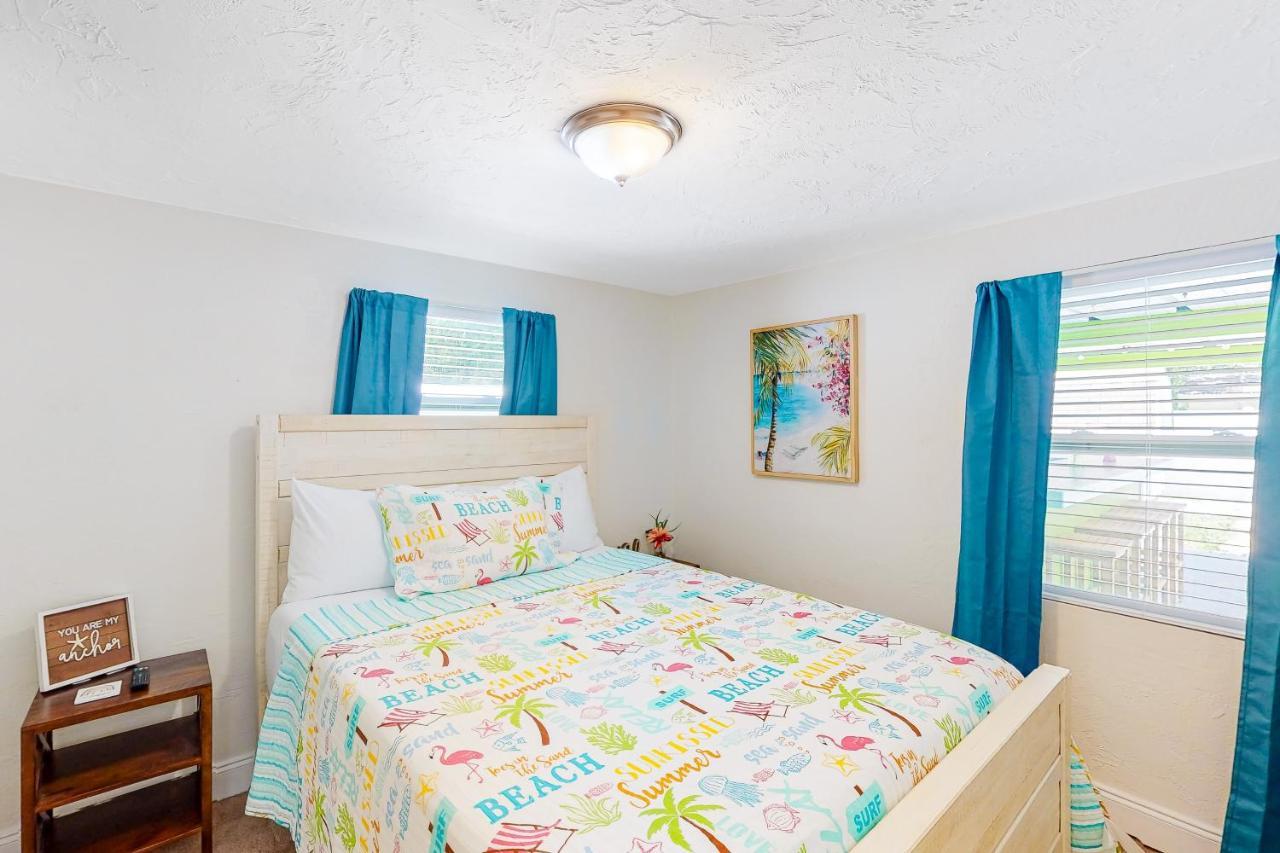 Pinellas Park Cottage 세인트피터즈버그 외부 사진