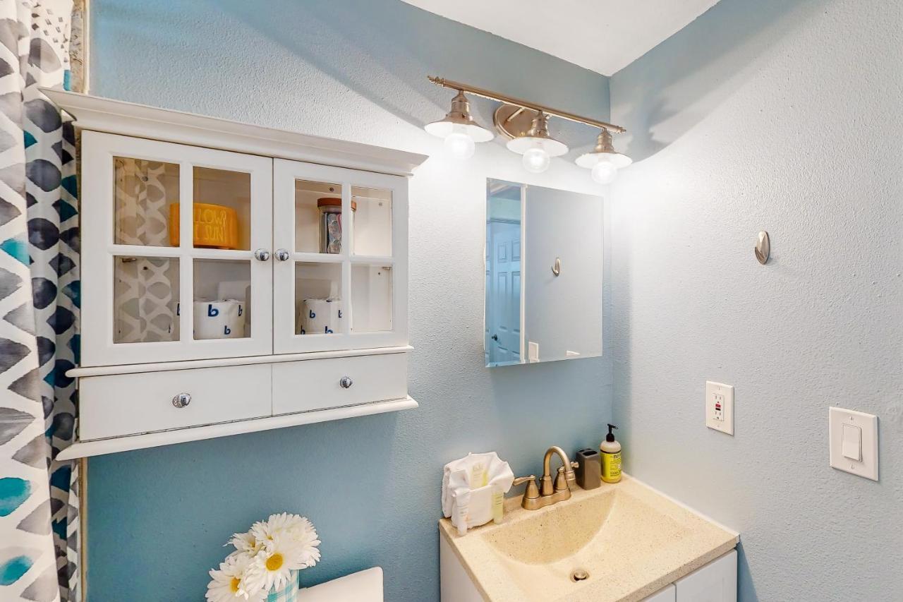 Pinellas Park Cottage 세인트피터즈버그 외부 사진