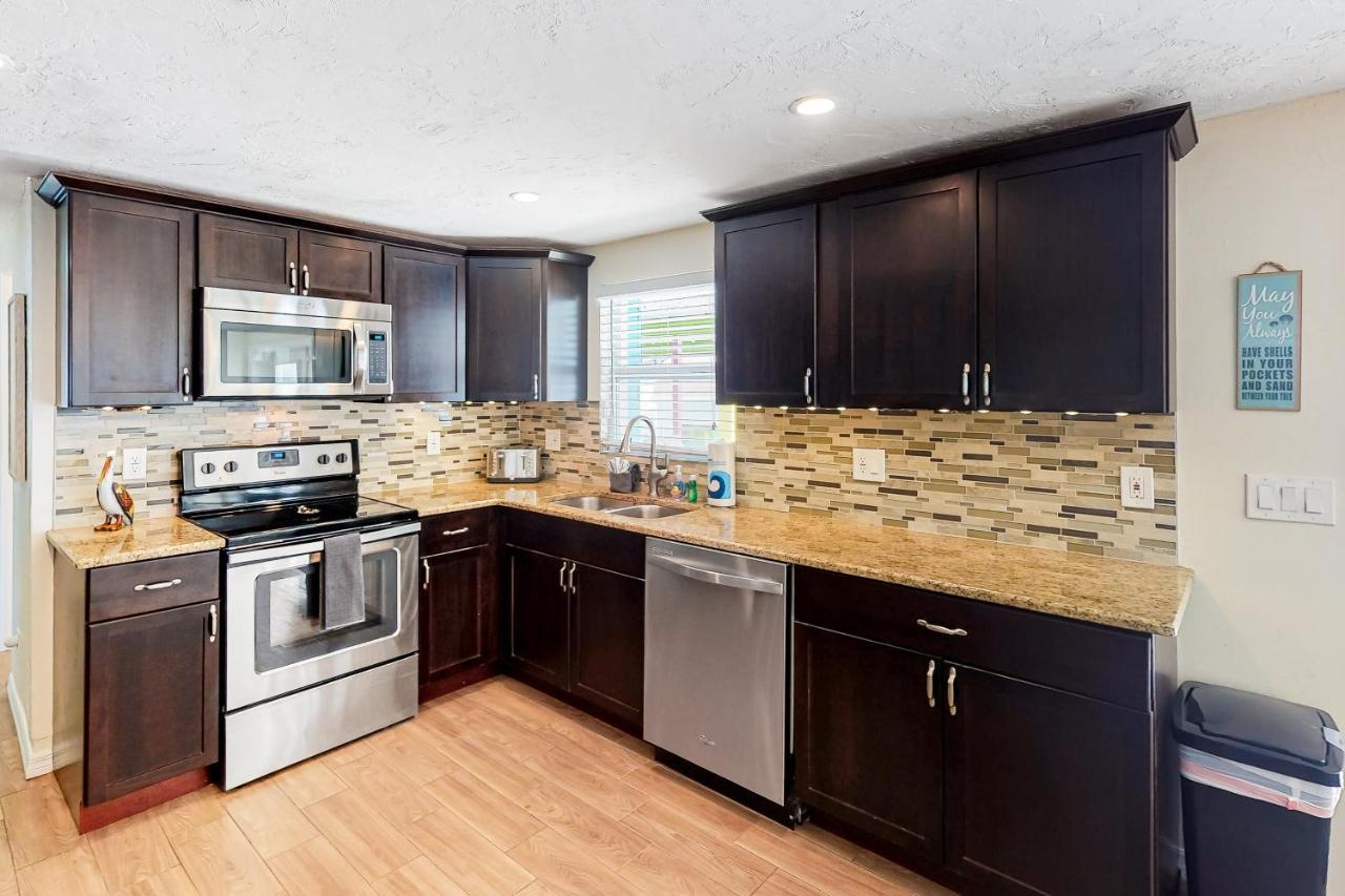 Pinellas Park Cottage 세인트피터즈버그 외부 사진