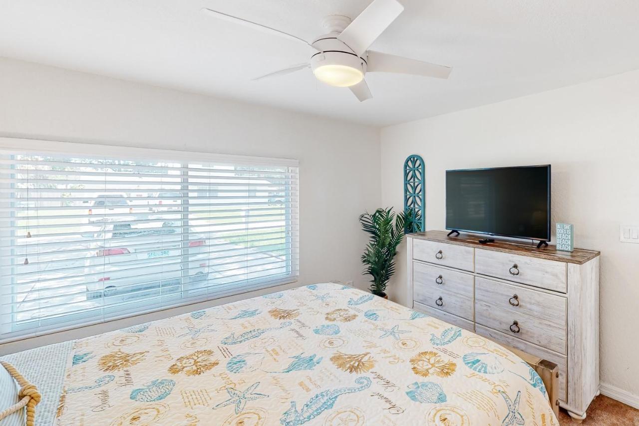 Pinellas Park Cottage 세인트피터즈버그 외부 사진