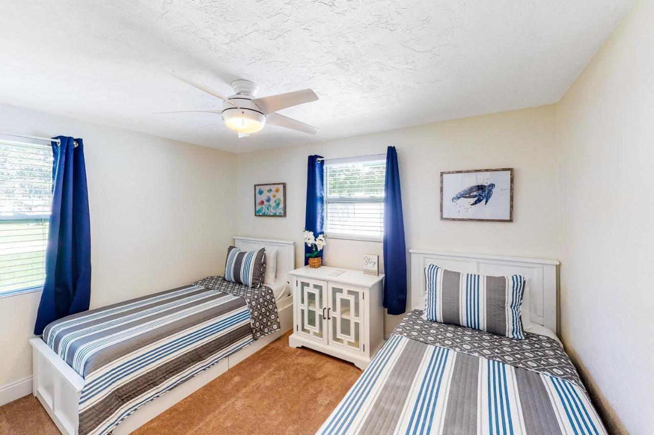 Pinellas Park Cottage 세인트피터즈버그 외부 사진