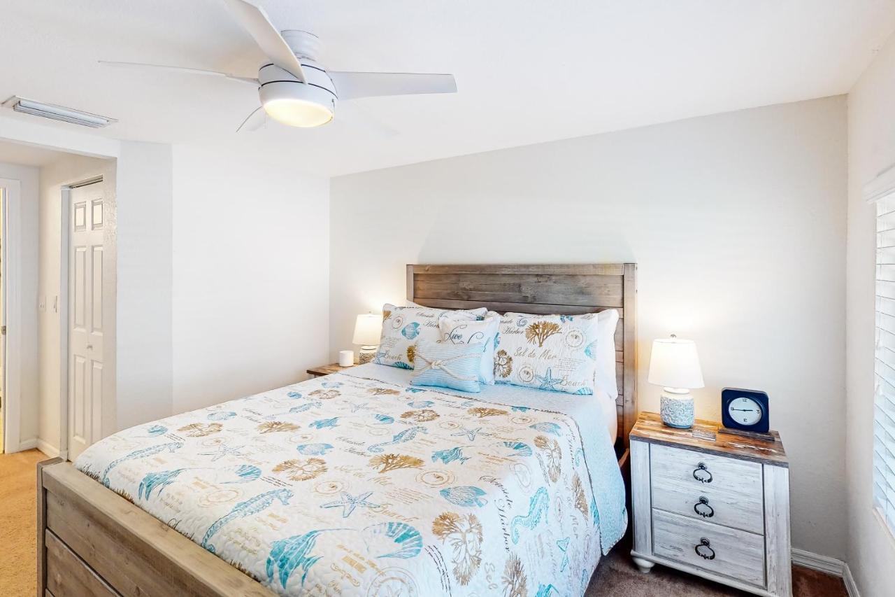 Pinellas Park Cottage 세인트피터즈버그 외부 사진