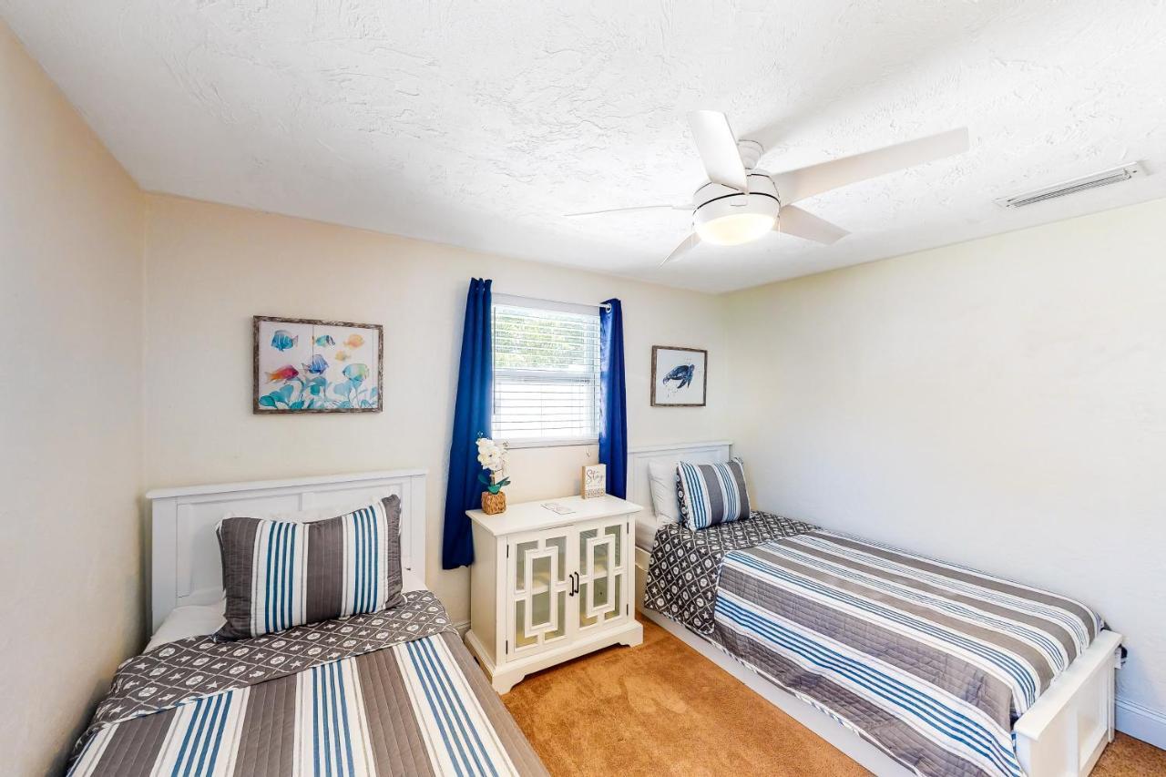 Pinellas Park Cottage 세인트피터즈버그 외부 사진
