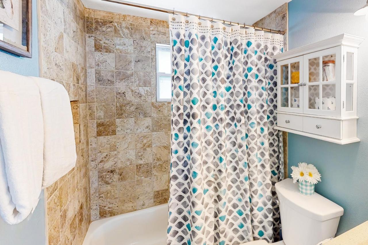Pinellas Park Cottage 세인트피터즈버그 외부 사진