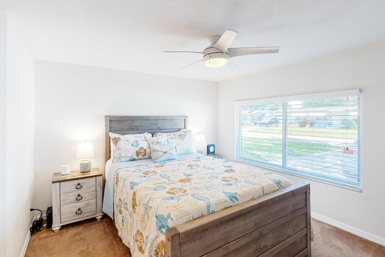 Pinellas Park Cottage 세인트피터즈버그 외부 사진