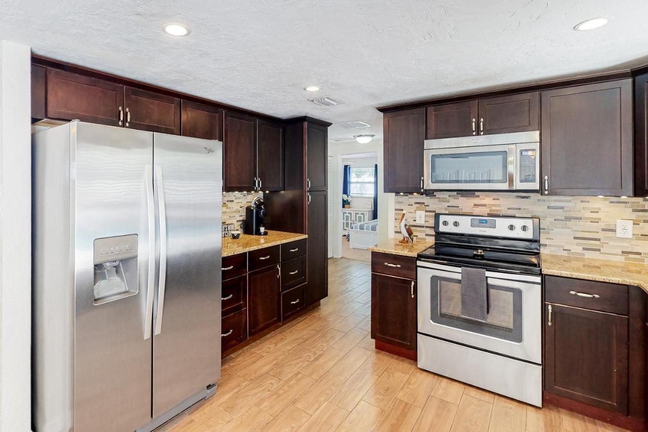Pinellas Park Cottage 세인트피터즈버그 외부 사진